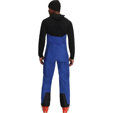 Skytour AscentShell Bib Pant - Men's