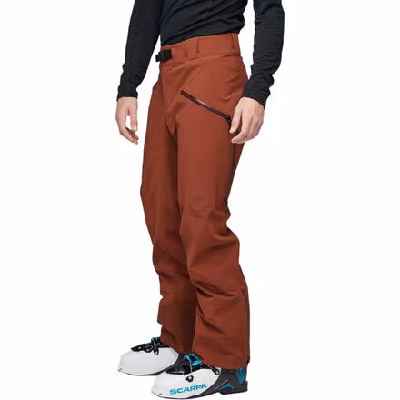 Recon Stretch Ski Pant - Men's