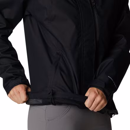 Hikebound Jacket - Women's