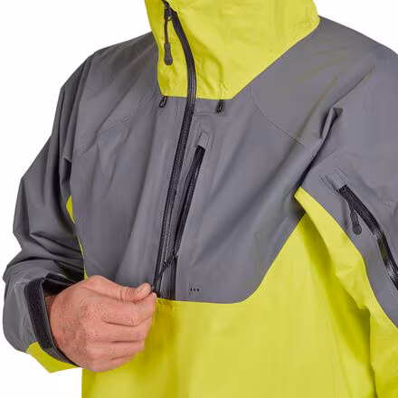 High Tide Splash Jacket - Men's