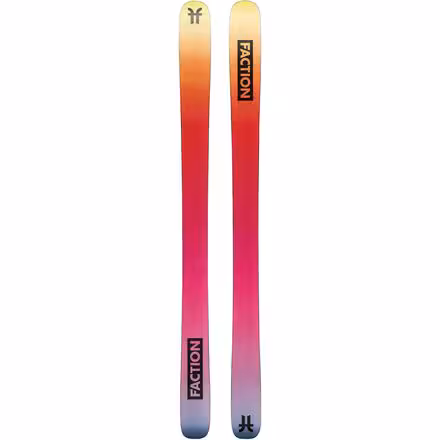 Prodigy 3 Ski - 2024