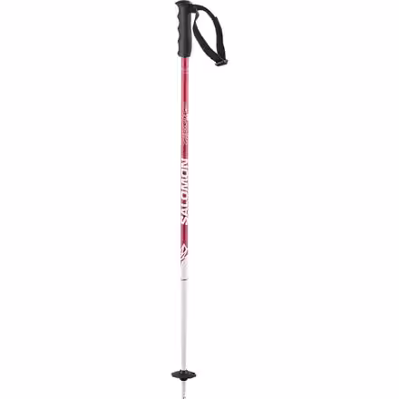 Brigade Jr Ski Poles - Kids'