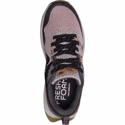 Fresh Foam X Hierro v7 Wide Trail Running Shoe - Women's