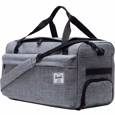 Outfitter 50L Duffel Bag