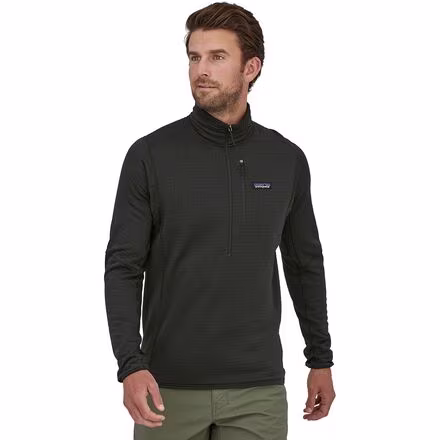 R1 Fleece 1/2-Zip Pullover - Men's