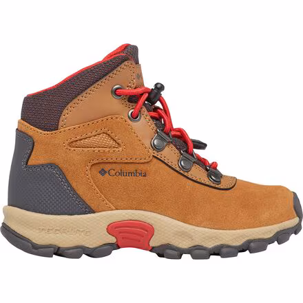Newton Ridge Amped Boot - Kids'