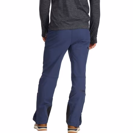Cirque II Softshell Pant - Men's