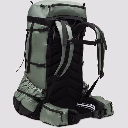 Blaze 60L Backpack