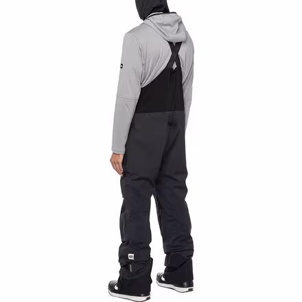 Stretch Dispatch GORE-TEX Bib Pant - Men's