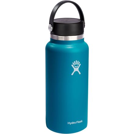 32oz Wide Mouth Flex Cap 2.0 Water Bottle
