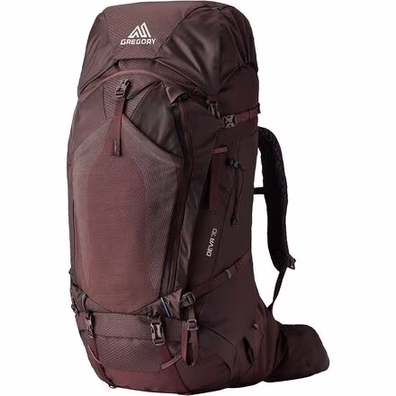 Deva 70L Backpack - Women's