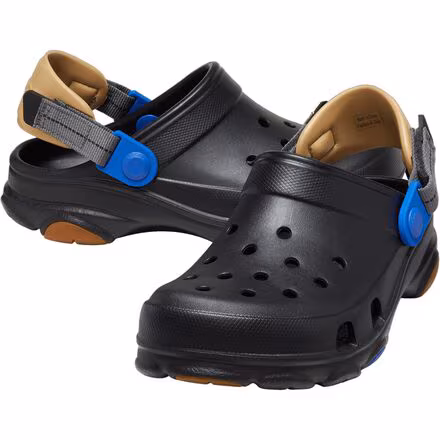Classic All-Terrain Clog - Kids'