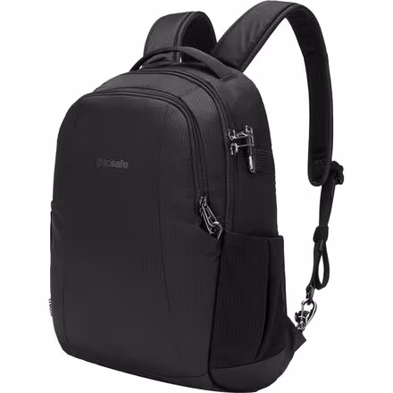 Metrosafe LS350 15L Backpack