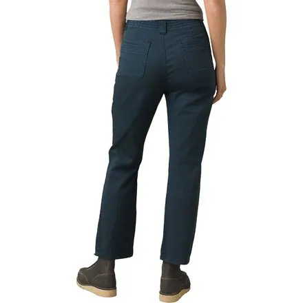 Sancho Slim Pant - Women's