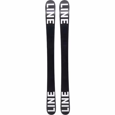 Tom Wallisch Shorty Ski - 2023 - Kids'