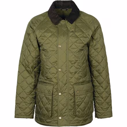 Ashby Quilt Jacket - Men's