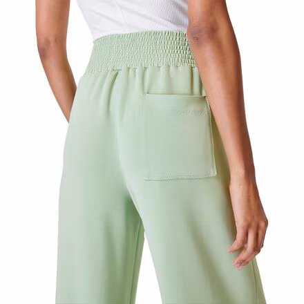 Sand Wash Cloud Weight Track Pant - Women's