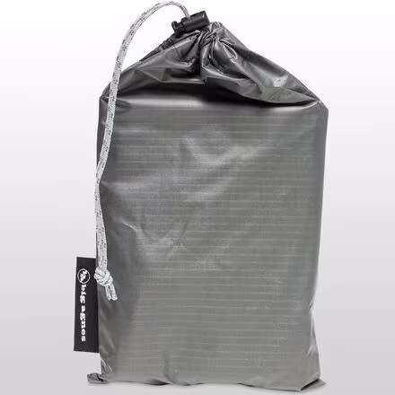 Copper Spur HV UL Series + HV mtnGLO Footprint