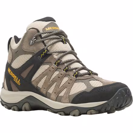 Accentor 3 Mid WP Hiking Shoe - Men's