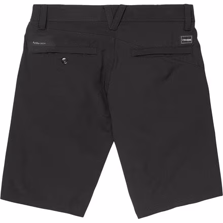 Frickin Cross Shred 20 Short - Men's