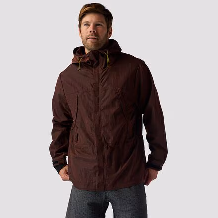 Ripstop Jacket - Men's