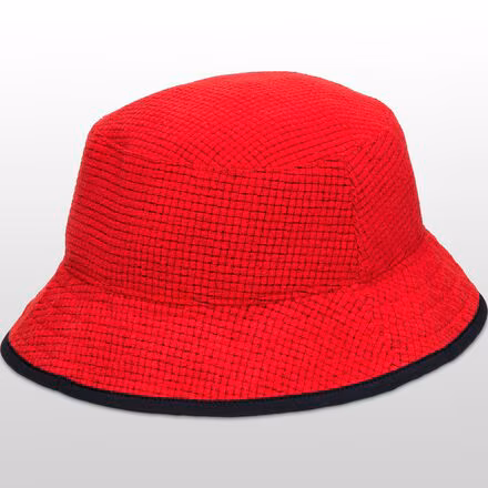 Trail Mix Bucket Hat