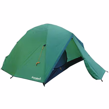 El Capitan 4+ Outfitter Footprint