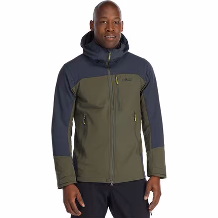 Scimitar Jacket - Men's