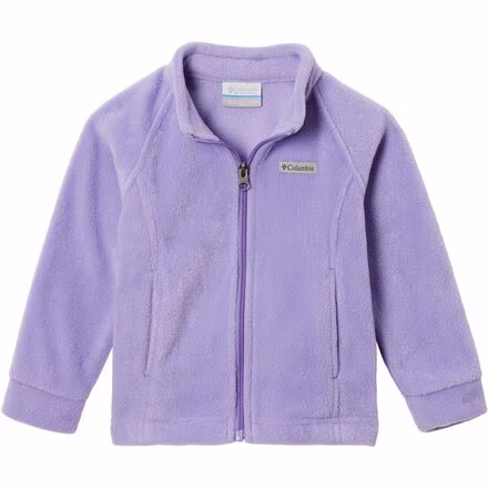Benton Springs Fleece Jacket - Infant Girls'