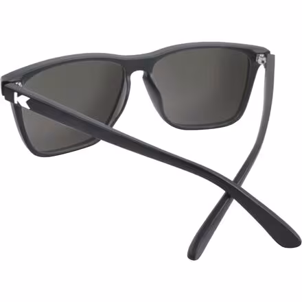 Fast Lanes Polarized Sunglasses