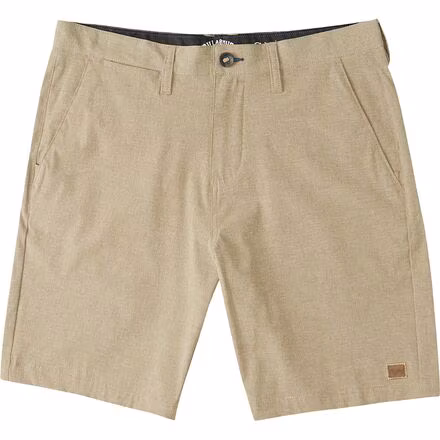 Crossfire Mid Submersible 19in Short - Men's