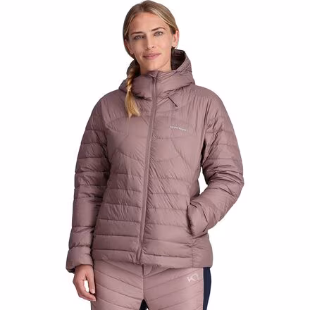 Sanne Down Jacket - Women's