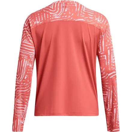 Iso-Chill Shorebreak Long-Sleeve Shirt - Women's