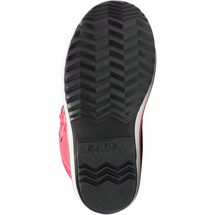 Yoot PAC Nylon Boot - Little Girls'