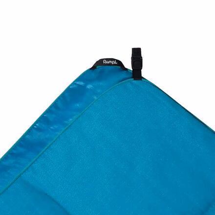 Nanoloft Flame Puffy Blanket