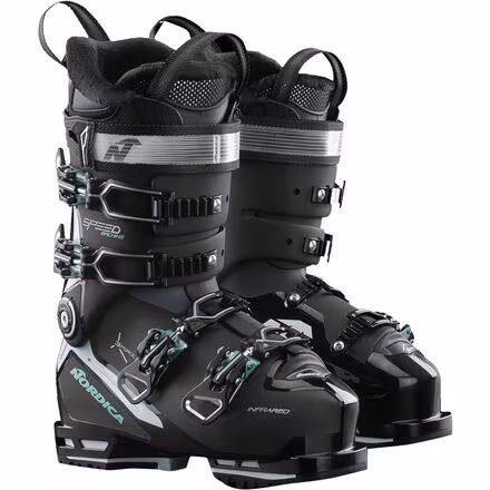 Speedmachine 3 105 Ski Boot - 2024 - Women's