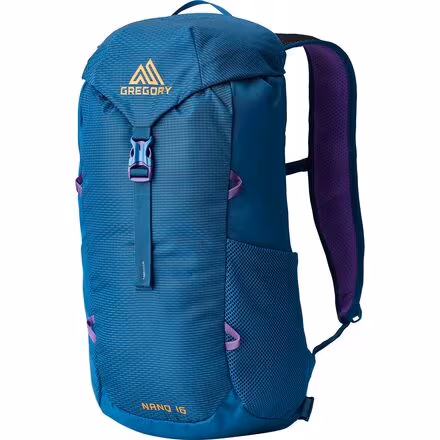 Nano 16L Backpack