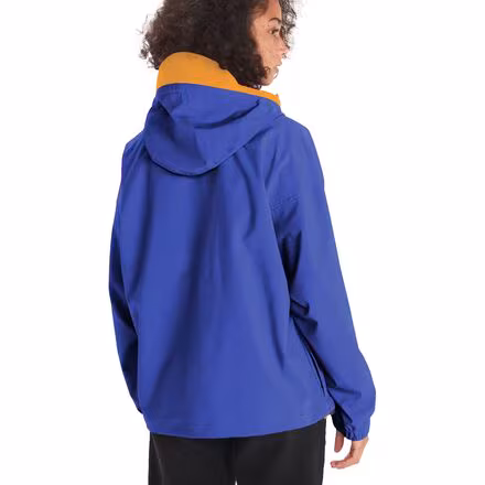 96 Active Anorak - Women's