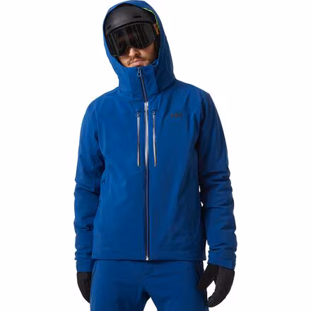 Alpha LifaLoft Jacket - Men's