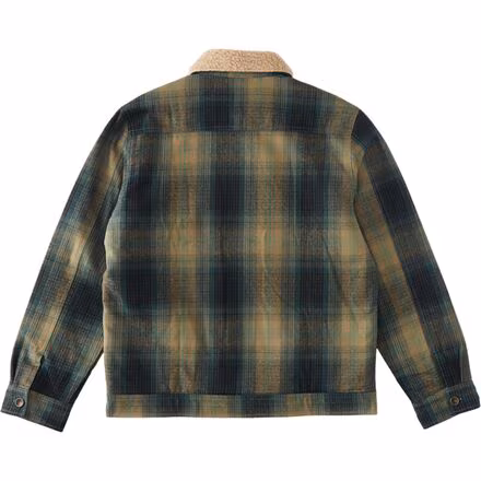 Barlow Sherpa Jacket - Men's