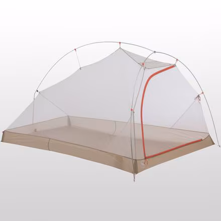Fly Creek HV UL Solution Dye Tent: 2-Person 3-Season