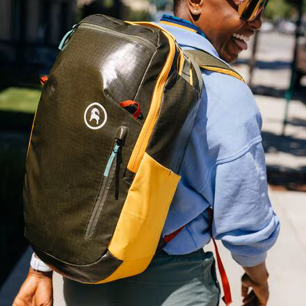 Destination 20L Backpack
