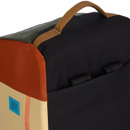 Mountain 70L Duffel Bag