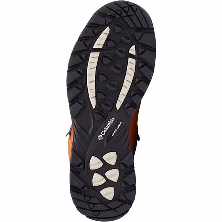 Newton Ridge Plus Waterproof Amped Hiking Boot - Women's