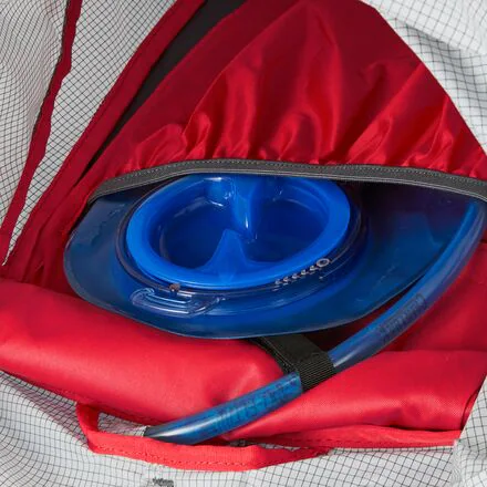 Muon 40L Backpack - Men's