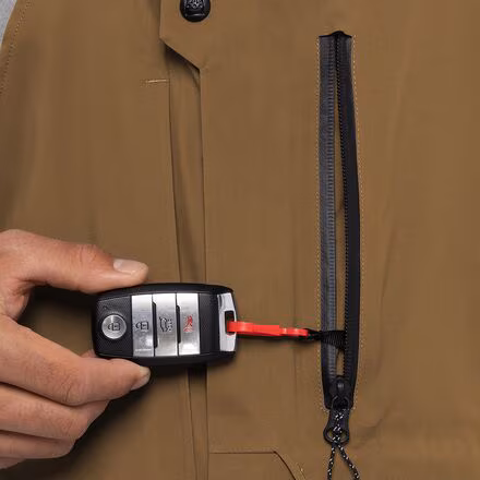 Stretch Dispatch GORE-TEX Bib Pant - Men's