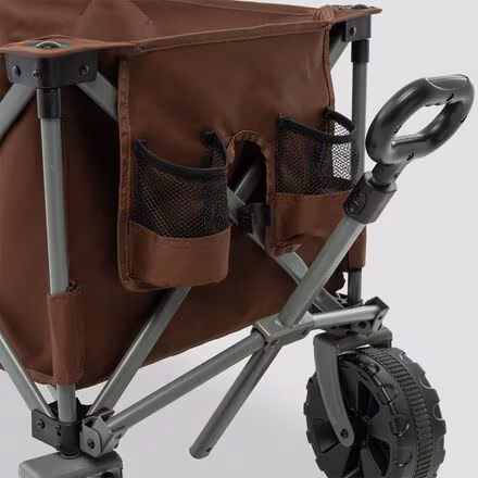 Essentials Quad Fold All Terrain Wagon