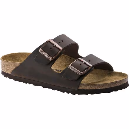 Arizona Leather Sandal - Women's