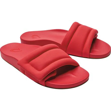 Sunbeam Slide Sandal - Women's