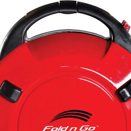 Fold N Go 2-Burner Stove